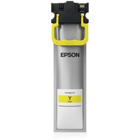 Epson C13T01C400 Sarı Muadil Kartuş