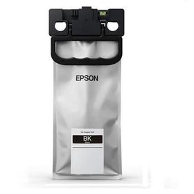 Epson C13T01D100 WF-C5X9R Black Siyah Mürekkep Kartuş