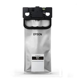 Epson C13T01D100 WF-C5X9R Black Siyah Mürekkep Kartuş