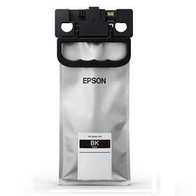 Epson C13T01D100 WF-C5X9R Black Siyah Mürekkep Kartuş