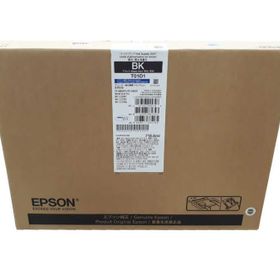 Epson C13T01D100 WF-C5X9R Black Siyah Mürekkep Kartuş
