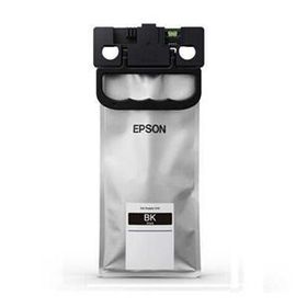 Epson C13T01D100 WF-C5X9R Black Siyah Mürekkep Kartuş