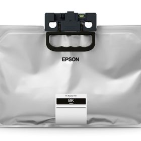 Epson C13T01D100 WF-C5X9R Black Siyah Mürekkep Kartuş