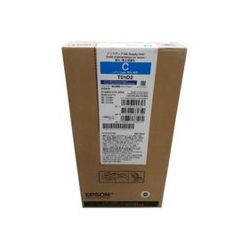 Epson C13T01D200 Mavi Yüksek Kapasiteli Orijinal Kartuş