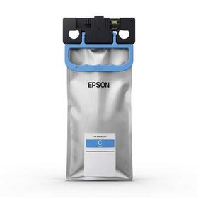 Epson C13T01D200 WF-C5X9R Cyan Mavi Mürekkep Kartuş