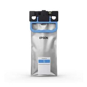 Epson C13T01D200 WF-C5X9R Cyan Mavi Mürekkep Kartuş