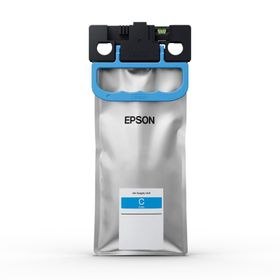 Epson C13T01D200 WF-C5X9R Cyan Mavi Mürekkep Kartuş
