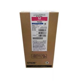 Epson C13T01D300 Kırmızı Yüksek Kapasiteli Orijinal Kartuş