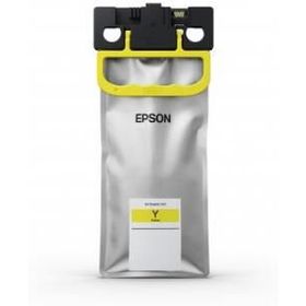 Epson C13T01D400 WF-C5X9R Yellow Sarı Mürekkep Kartuş