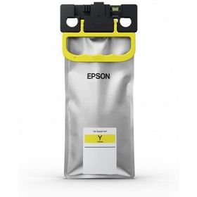 Epson C13T01D400 WF-C5X9R Yellow Sarı Mürekkep Kartuş