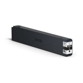 Epson C13T02Q100 Siyah Orijinal Kartuş