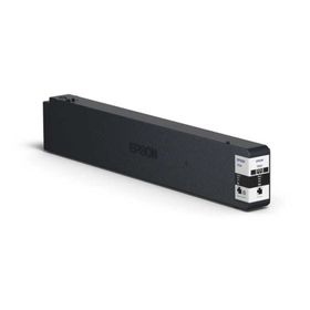 Epson C13T02Q100 Siyah Orijinal Kartuş