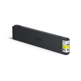 Epson C13T02Q400 Sarı Muadil Kartuş