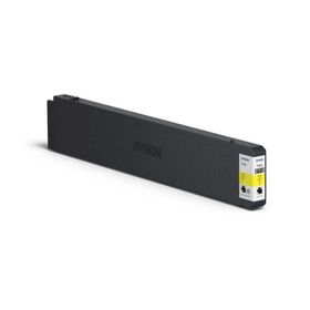 Epson C13T02Q400 Sarı Orijinal Kartuş