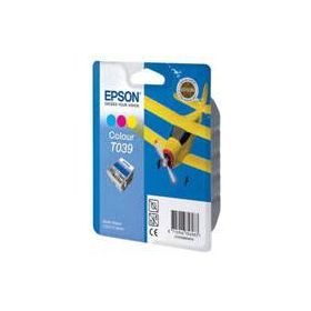 Epson C13T03904 Siyah Muadil Kartuş