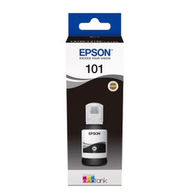 Epson C13T03V14A 101 127 ml 7.500 Sayfalık Siyah Orijinal Mürekkep