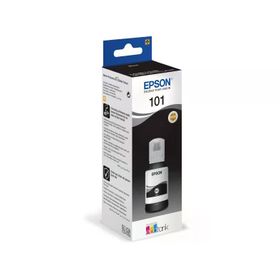 Epson C13T03V14A 101 127 ml 7.500 Sayfalık Siyah Orijinal Mürekkep