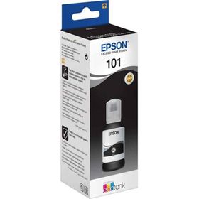 Epson C13T03V14A Siyah Mürekkep Kartuşu