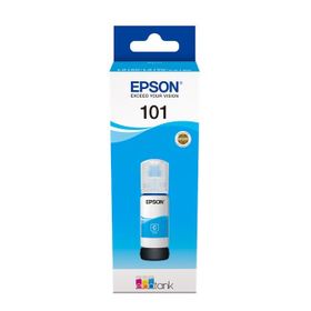 Epson C13T03V24A 101 70 ml 6.000 Sayfalık Mavi Orijinal Mürekkep