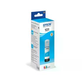 Epson C13T03V24A 101 70 ml 6.000 Sayfalık Mavi Orijinal Mürekkep