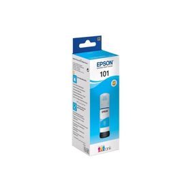 Epson C13T03V24A Mavi Mürekkep Kartuşu