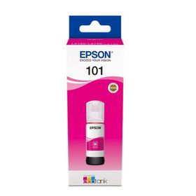 Epson C13T03V34A 101 70 ml 6.000 Sayfalık Kırmızı Orijinal Mürekkep