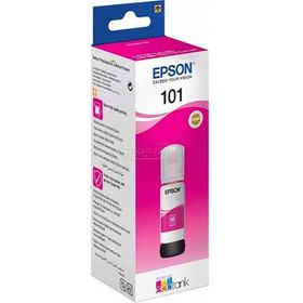 Epson C13T03V34A Kırmızı Mürekkep Kartuşu
