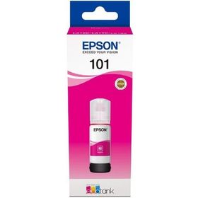 Epson C13T03V34A Kırmızı Mürekkep Kartuşu
