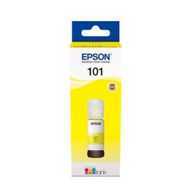 Epson C13T03V44A 101 70 ml 6.000 Sayfalık Sarı Orijinal Mürekkep