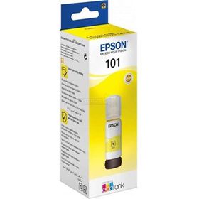 Epson C13T03V44A Sarı Mürekkep Kartuşu