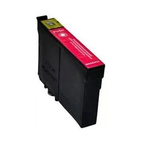 Epson C13T04534020 Kırmızı Muadil Kartuş
