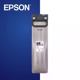 Epson C13T05B100 Siyah Orijinal Kartuş