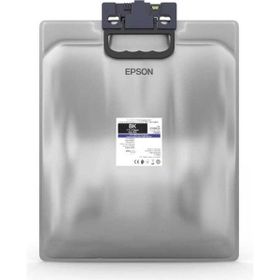 Epson C13T05B140 Siyah Orijinal Kartuş