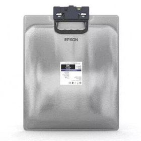 Epson C13T05B140 Siyah Orijinal Kartuş