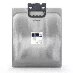 Epson C13T05B140 Siyah Orijinal Kartuş