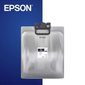 Epson C13T05B140 Siyah Orijinal Kartuş