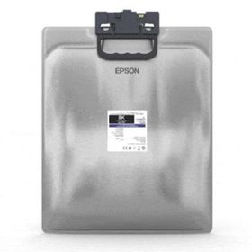 Epson C13T05B140 T05B1 Siyah Kartuş