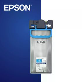 Epson C13T05B200 Mavi Orijinal Kartuş