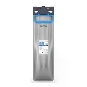 Epson C13T05B240 T05B2 Mavi Kartuş