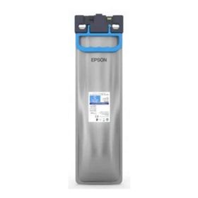 Epson C13T05B240 T05B2 Mavi Kartuş