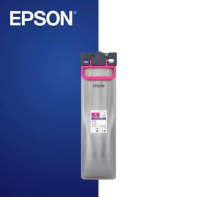 Epson C13T05B340 Kırmızı Orijinal Kartuş