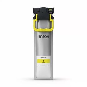Epson C13T05B440 T05B4 Sarı Orjinal Kartuş