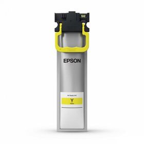 Epson C13T05B440 T05B4 Sarı Orjinal Kartuş
