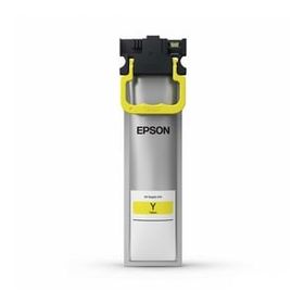Epson C13T05B440 T05B4 Sarı Orjinal Kartuş