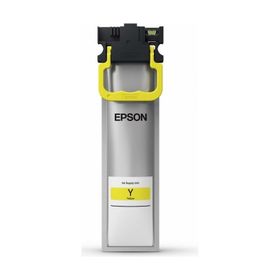 Epson C13T05B440 T05B4 Sarı Orjinal Kartuş