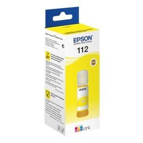 Epson C13T06C44A 112 Sarı Kartuş
