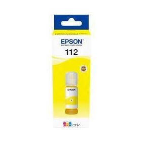 Epson C13T06C44A 112 Sarı Kartuş