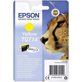 Epson C13T07144021 Kartuş