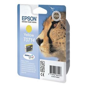 Epson C13T07144021 Kartuş