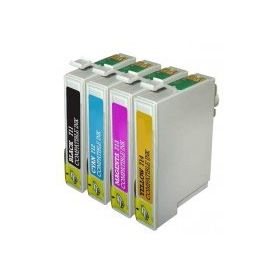Epson C13T07154020 Kartuş